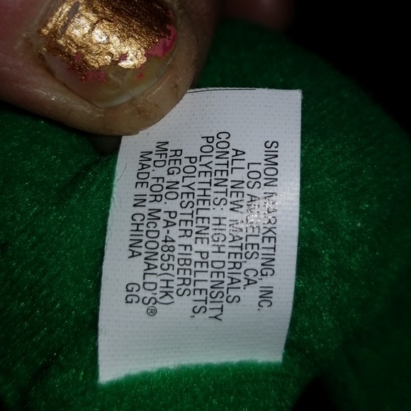 Official teenie beanie - Picture 4 of 6